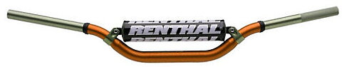 RENTHAL - TWINWALL STYRE - 999 - ORANGE