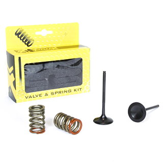 PROX - VENTILSATS - Kawasaki KXF 250 11-16 - Insug
