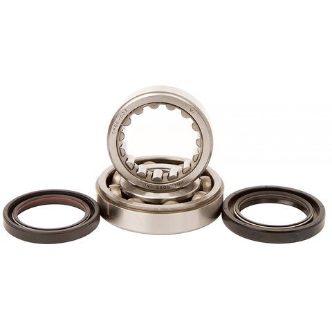 HOT RODS - RAMLAGERSATS - Honda CRF 250 06-17/CRF-X 250 07-16