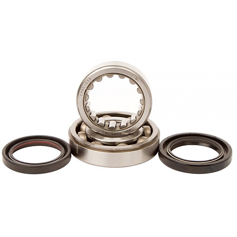 HOT RODS - RAMLAGERSATS - Honda CRF 250 06-17/CRF-X 250 07-16