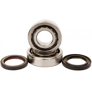 HOT RODS - RAMLAGERSATS - Honda CRF 450 06-16