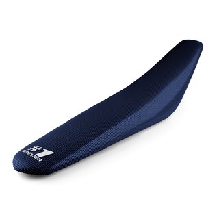 ONEGRIPPER - SADELÖVERDRAG - MX/ENDURO - Universal - Mörkblå