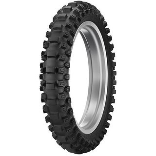 DUNLOP MX33 - 110/90-19 (AVHÄMTNINGSPRIS: 1149:-)