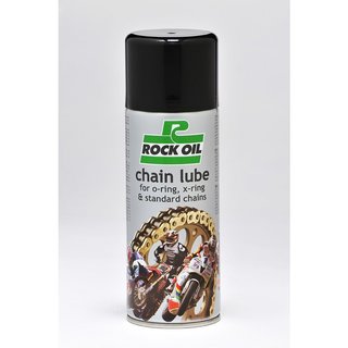ROCK OIL  - KEDJESPRAY - 600ml
