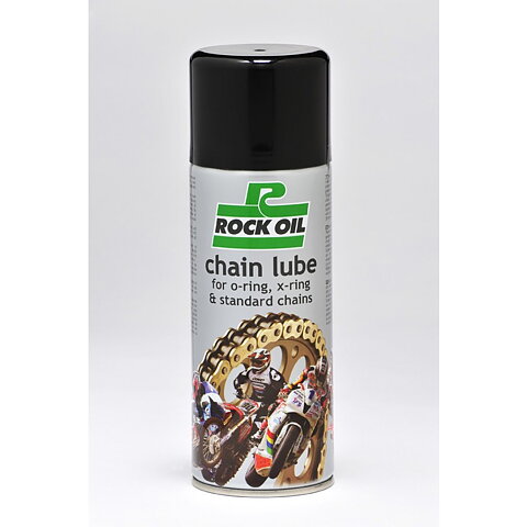 ROCK OIL  - KEDJESPRAY - 600ml