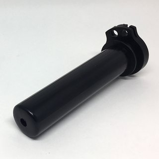 ZETA PLAST GASRULLE - Honda CRF 250 04-17/450 02-16
