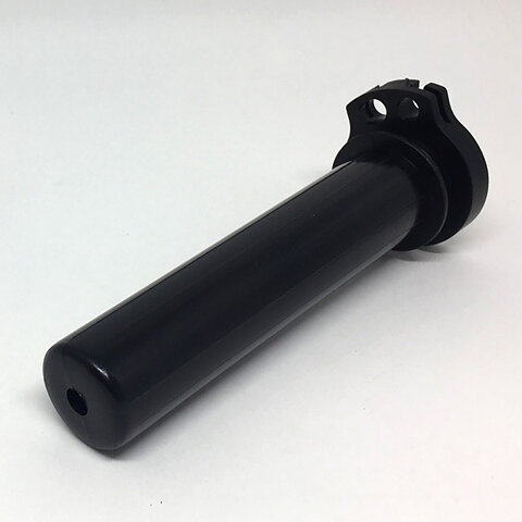 ZETA PLAST GASRULLE - Honda CRF 250 04-17/450 02-16