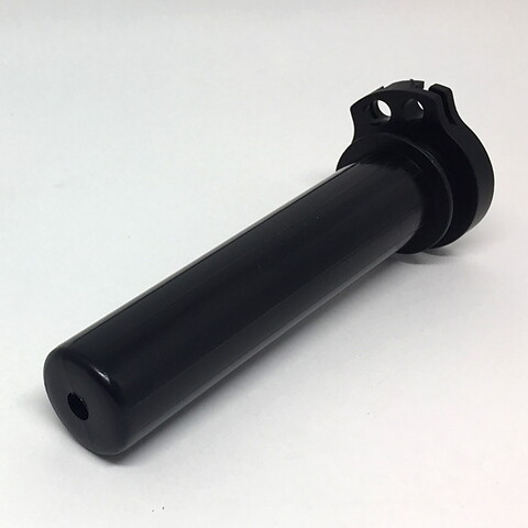 ZETA PLAST GASRULLE - Honda CRF 250 04-17/450 02-16