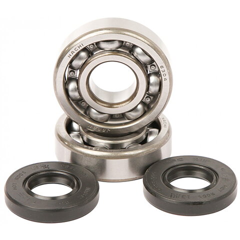 HOT RODS - RAMLAGERSATS - Kawasaki KX 65 00-19/KX 85 01-19