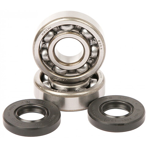 HOT RODS - RAMLAGERSATS - Kawasaki KX 65 00-19/KX 85 01-19