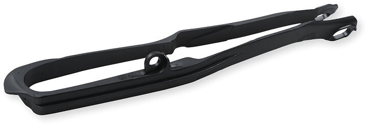 POLISPORT - KEDJESLÄPA - Honda CRF 250 14-17/CRF 450 13-16 - Svart