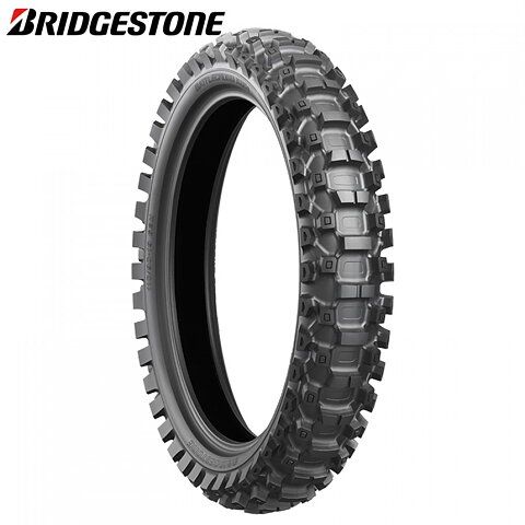 BRIDGESTONE X20 - 110/90-19 (Avhämtningspris: 999:-)