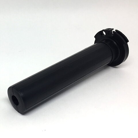 ZETA PLAST GASRULLE - Suzuki RMZ 250 07-19/RMZ 450 05-19/Yamaha YZF 250 12-19/YZF 450 16-19