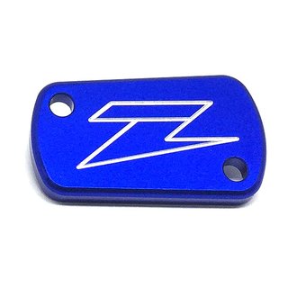ZETA - BROMSLOCK BAK - RM/RMZ 04-20/KX/KXF 04-23 - Blå