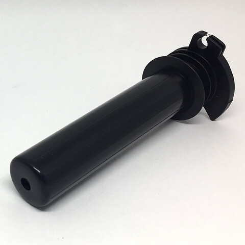 ZETA PLAST GASRULLE - KTM SX50 12-20/SX 65 09-20