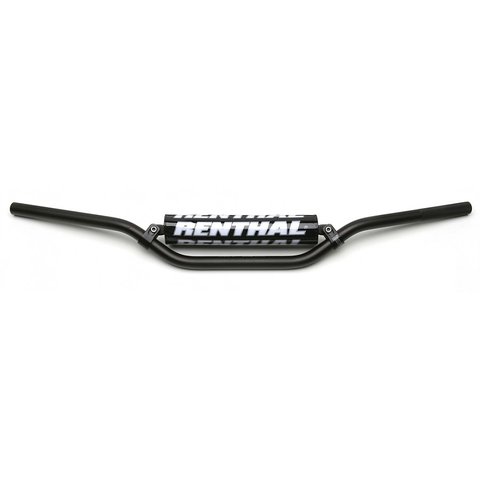 RENTHAL - 22mm STYRE - 971 - SVART