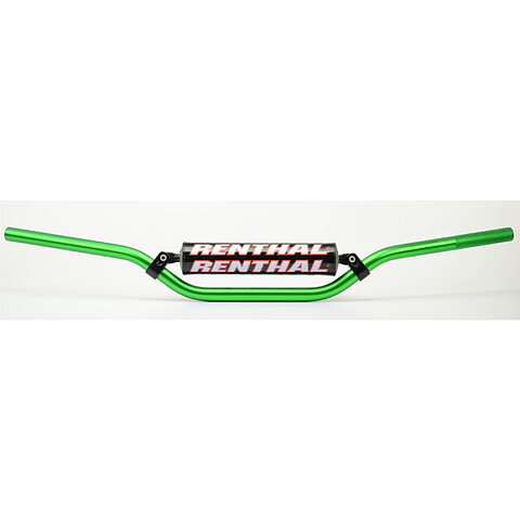 RENTHAL - 22mm STYRE - 971 - GRÖN