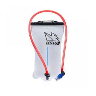 USWE - ELITE SHAPE-SHIFT - 1,5/2,0 liters blåsa - Tvättbar