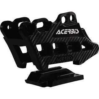 ACERBIS - KEDJESTYRARE 2.0 - HONDA CRF 250/450 07-19 - Svart