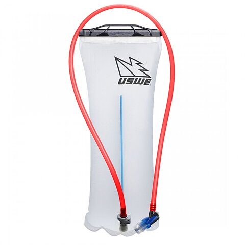 USWE - ELITE SHAPE-SHIFT - 2,5/3,0 liters blåsa - Tvättbar