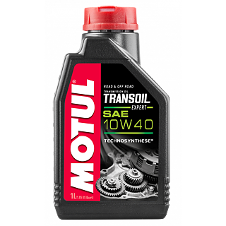 MOTUL - VÄXELLÅDSOLJA EXPERT - 10w40 - 1 liter