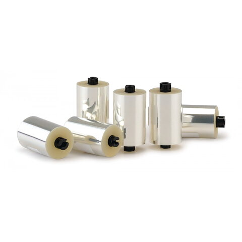 100% - ROLL OFF RULLAR - 6 PACK - SVS System