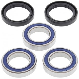 ALL BALLS - HJULLAGERSATS BAK - Honda CR/CRF 125-450 00-19