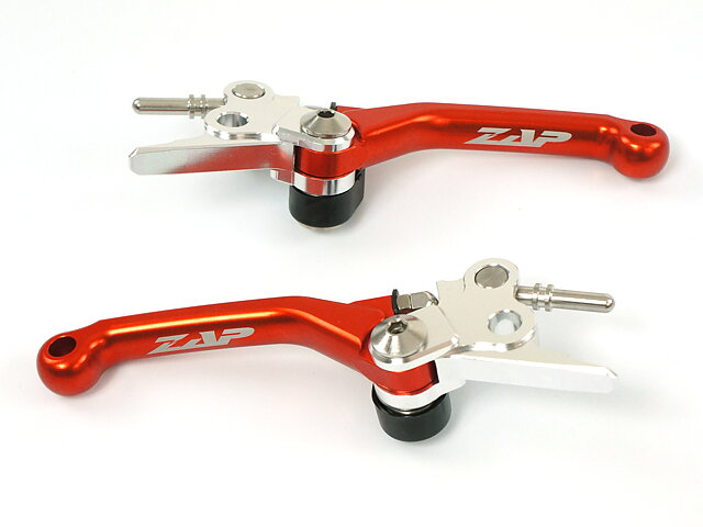 ZAP - COMPETITION - KTM SX 65 14-20/SX 85 14-20 - Orange