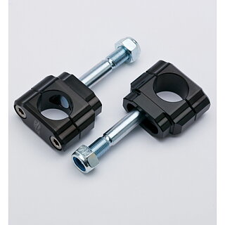 RENTHAL - STYRFÄSTEN - 28,6mm - M10 Bult