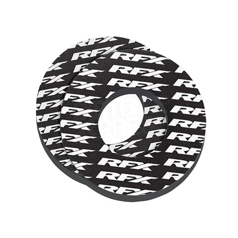 RFX - GRIP DONUTS - Svarta