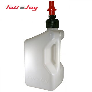 TUFF JUG - BENSINDUNK - 20 liter