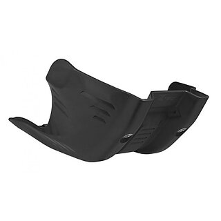 RTECH - HASPLÅT - Husqvarna FC 250/350 16-18/FE 250/350 17-19