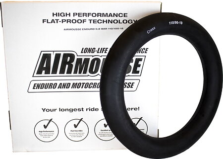 AIRMOUSSE - MX/Enduro 0,8 bar - 80/100-21 & 90/90-21