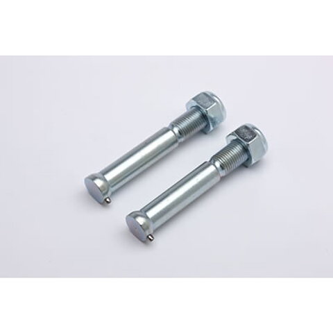 RENTHAL - BULT TILL STYRFÄSTE - M10x17mm