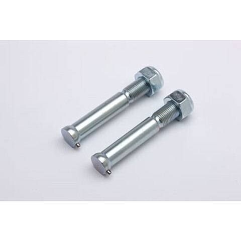 RENTHAL - BULT TILL STYRFÄSTE - M12x17mm