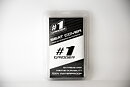 ONEGRIPPER - SADELÖVERDRAG - MX/ENDURO - Universal - Vit