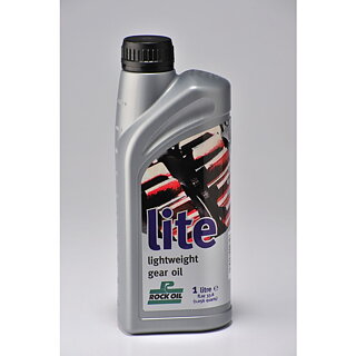 ROCK OIL LITE - VÄXELLÅDSOLJA - 5 liter