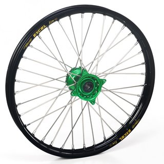 HAAN - HJUL 21"x1,60 - Kawasaki KXF 250 06-19/450 06-18 - Fram