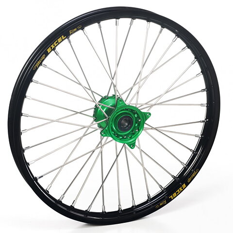 HAAN - HJUL 21"x1,60 - Kawasaki KXF 250 06-19/450 06-18 - Fram
