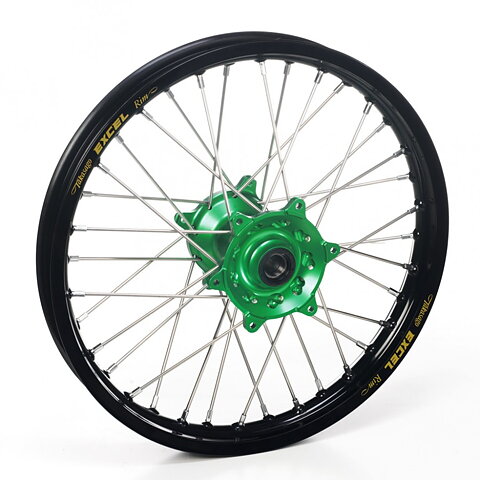 HAAN - HJUL 19"x2,15 - Kawasaki KXF 250 06-19/450 06-19 - Bak