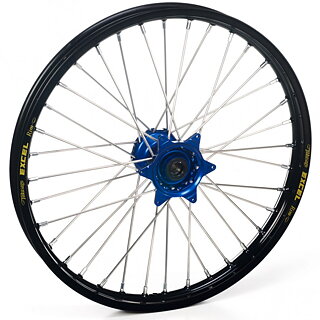 HAAN - HJUL 21"x1,60 - Yamaha YZF 250 14-19/450 14-19 - Fram