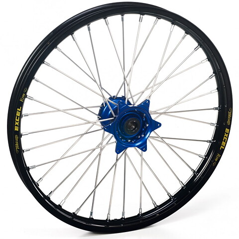 HAAN - HJUL 21"x1,60 - Yamaha YZF 250 14-19/450 14-19 - Fram
