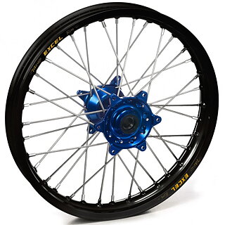 HAAN - HJUL 19"x2,15 - Yamaha YZF 250 09-19/450 09-19 - Bak