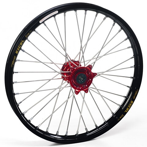 HAAN - HJUL 21"x1,60 - Honda CRF 250 04-21/450 02-21 - Fram