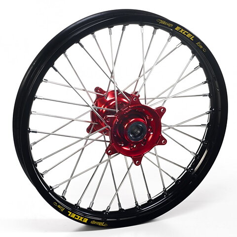 HAAN - HJUL 19"x2,15 - Honda CRF 250 14-21/450 13-21 - Bak