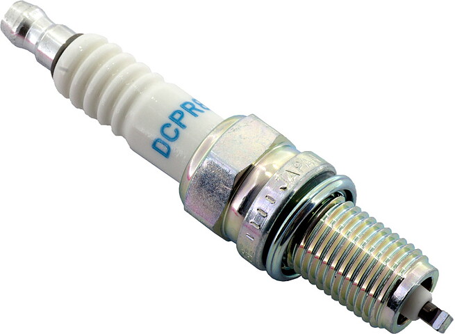 NGK - DCPR8E