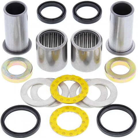 ALL BALLS - SWINGLAGERSATS - Kawasaki KXF 250 06-16/KXF 450 06-15