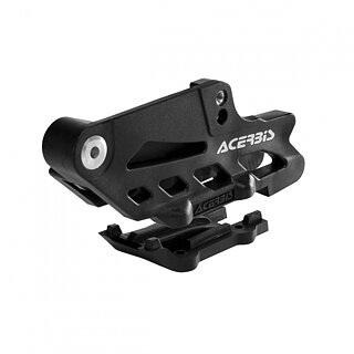 ACERBIS - KEDJESTYRARE 2.0 - KTM SX/SXF 11-19/EXC/EXC-F 12-19 - Svart