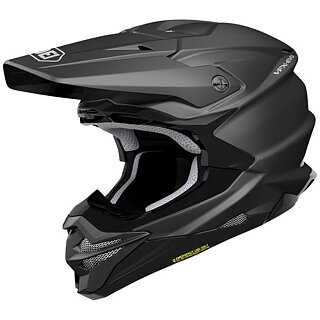 SHOEI - VFX-WR - HJÄLM - Mattsvart