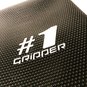 ONEGRIPPER - SADELÖVERDRAG - MX/ENDURO - Universal - Svart